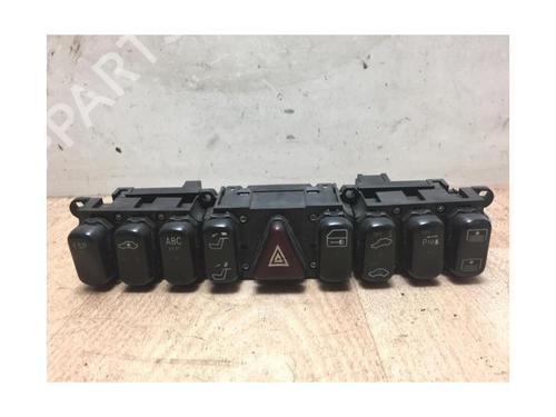 Switch MERCEDES-BENZ S-CLASS Coupe (C215) CL 600 (215.378) | BP28594259I30 