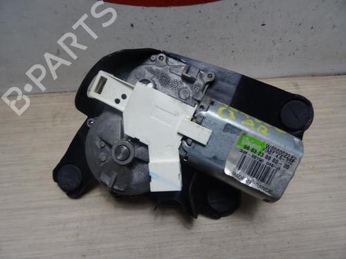 Used Rear wiper motor CITROËN C3 Picasso (SH_) 1.6 HDI 90 (92 hp) 29264888
