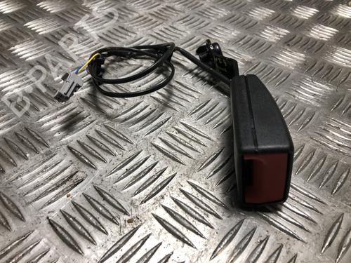 Used Seat buckle Seat buckle CITROËN NEMO MPV 1.4 HDi (68 hp) 34220783 34220783