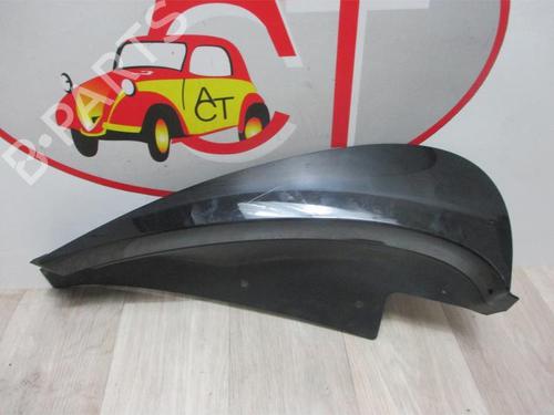 Boot lining RENAULT ZOE Hatchback Van (BFM_) Electric (BFME) | BP20629192I3 