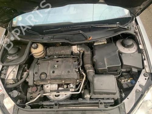 Right front steering knuckle PEUGEOT 206 SW (2E/K) 1.6 16V | BP31021589M26