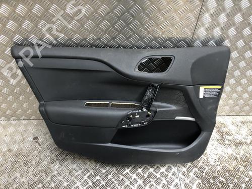 Used Front left panel Front left panel 36950073 36950073