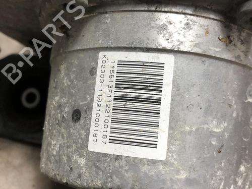 Steering pump DACIA SANDERO 1.5 dCi | BP20633752M99 