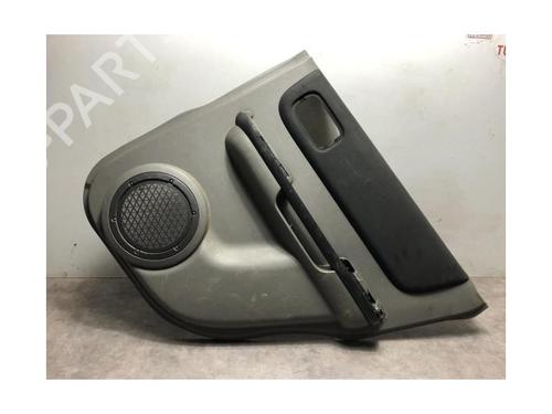 Rear right panel NISSAN X-TRAIL I (T30) 2.2 Di 4x4 | BP20621399C61 
