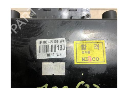 Ashtray HYUNDAI i30 (FD) 1.6 CRDi | BP23872930I30 