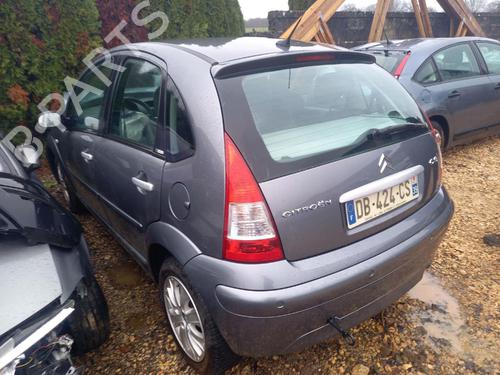 Electronic sensor CITROËN C3 I (FC_, FN_) 1.4 16V | BP20620852M84 