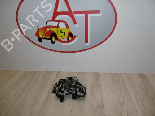 Used Licence plate light PEUGEOT 206+ (2L_, 2M_) 1.1 (60 hp) 13290995