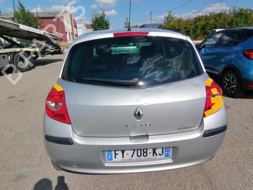 Pièces Détachées Usagées RENAULT CLIO III (BR0/1, CR0/1)  1.5 dCi (BR17, CR17)  4634295