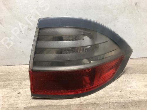 Right taillight FORD S-MAX (WA6) 2.0 TDCi | BP23870192C35