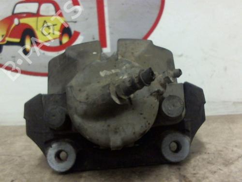 Left front brake caliper BMW 3 (E90) 320 d | BP13270876M105 