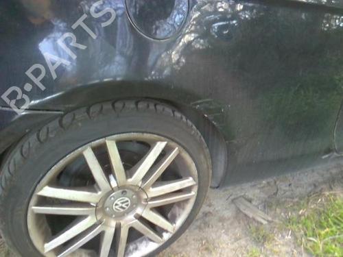 Rear right window mechanism VW EOS (1F7, 1F8) 2.0 TDI | BP22791032C25 