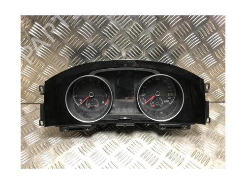 Instrument cluster VW GOLF VII (5G1, BQ1, BE1, BE2) 1.4 TSI | BP25306748C47 