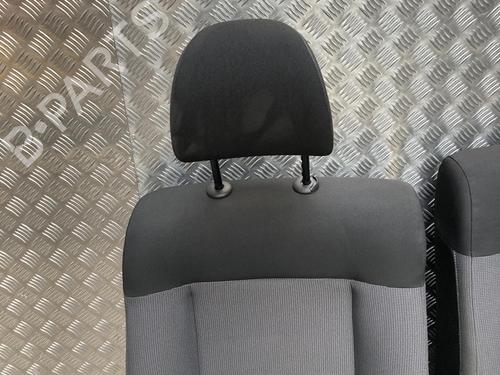Seats set CITROËN C4 CACTUS 1.6 BlueHDi 100 | BP36668437C78 - Image 12