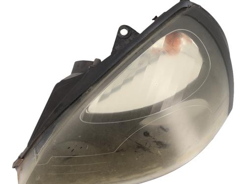 Left headlight RENAULT CLIO II Hatchback Van (SB0/1/2_) 1.5 dCi | BP37487060C28 - Image 5