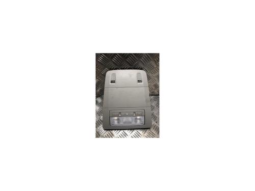 Innerbelysning OPEL ASTRA J (P10) 1.7 CDTI (68) (110 hp) 26163820
