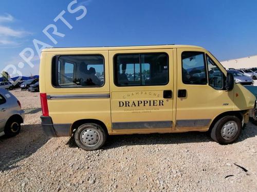 Used Parts PEUGEOT BOXER Bus (230P) 2.8 HDI (128 hp) 4425996