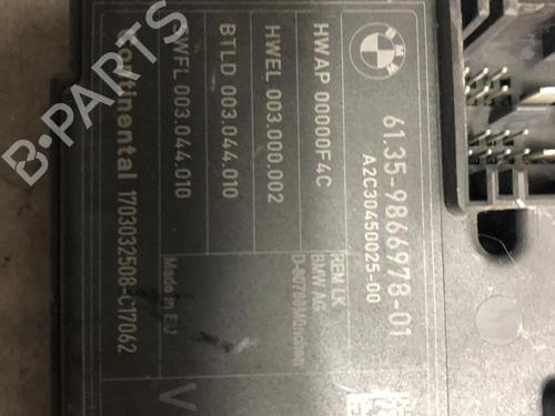 Fuse box BMW 3 Touring (F31) 318 d | BP20633261E1