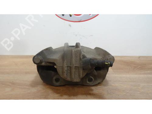 Right front brake caliper CITROËN BERLINGO / BERLINGO FIRST MPV (MF_, GJK_, GFK_) 2.0 HDI 90 (MFRHY) | BP29522883M104 