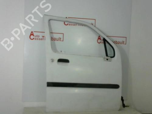 Used Right front door OPEL AGILA A (H00) 1.2 16V (F68) (75 hp) 30780816