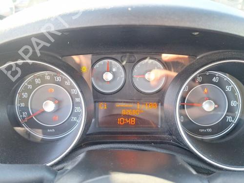 Fælk FIAT PUNTO EVO (199_) 1.2 | BP31204932C45 