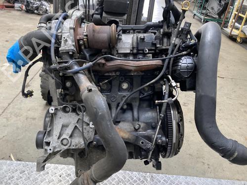 Engine FIAT BRAVO II (198_) 1.9 D Multijet (198AXC1B) | BP36436363M1 - Image 3