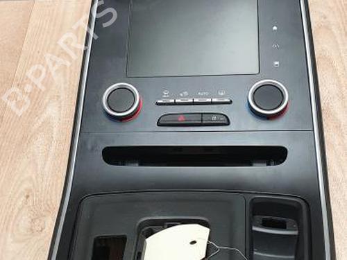 Used Climate control RENAULT SCÉNIC IV (J9_) 1.5 dCi 110 (110 hp) 23034089