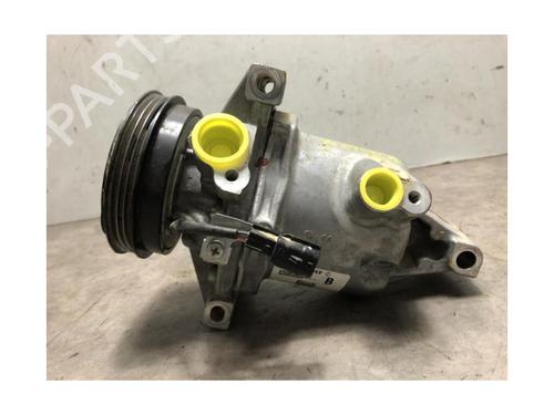 AC compressor DACIA SANDERO III 1.0 SCe 65 | BP20634681M34 