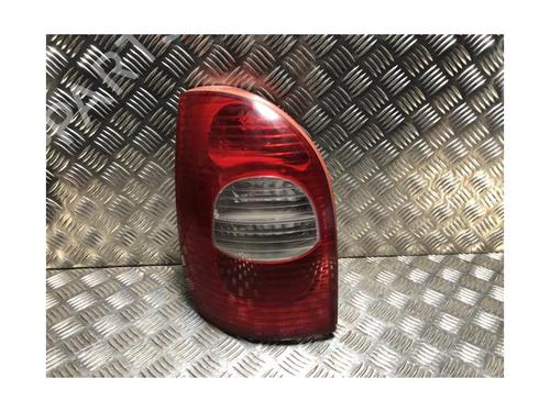 Left taillight CITROËN XSARA PICASSO (N68) 1.6 HDi | BP27541680C34 