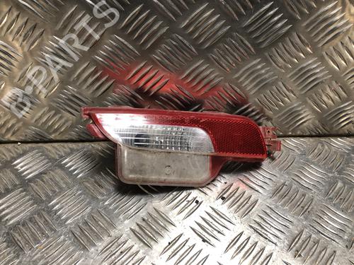 Used Left taillight FIAT 500 (312_) 1.2 (312AXA1A) (69 hp) 31204828