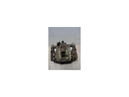 Used Left rear brake caliper CHEVROLET NUBIRA Saloon 1.6 (109 hp) 29264852