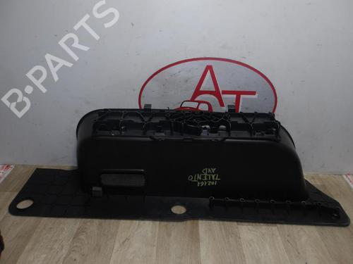 Used Boot lining FIAT TALENTO Van (296_) 1.6 D (121 hp) 13263109