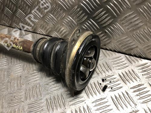 Left front driveshaft RENAULT ESPACE IV (JK0/1_) 2.2 dCi (JK0H) | BP39403947M38 - Image 3