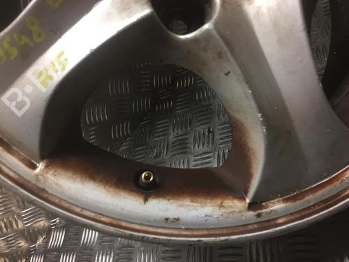 Rim HYUNDAI ELANTRA III Saloon (XD) 2.0 CRDi | BP23206489C45