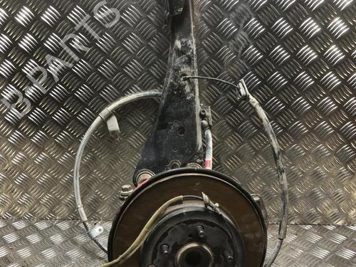 Used Right rear steering knuckle TOYOTA RAV 4 III (_A3_) 2.2 D 4WD (ALA30_, ALA30R) (150 hp) 31201730