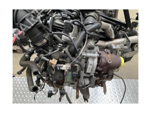 Engine RENAULT CLIO IV (BH_) 1.5 dCi 90 | BP26451656M1 