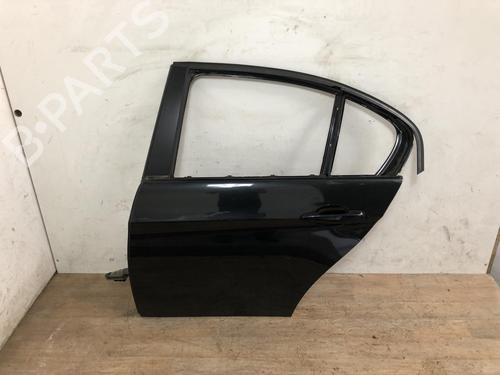 Used Left rear door BMW 3 (E90) 325 i (218 hp) 23872405