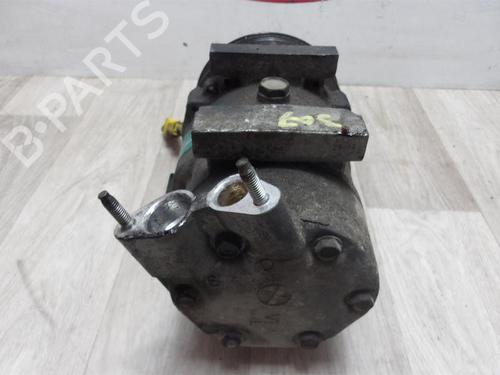 AC compressor PEUGEOT 307 (3A/C) 1.6 16V | BP13273604M34 