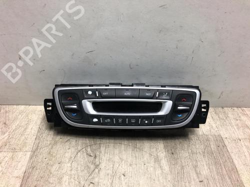 Used Climate control RENAULT MEGANE III Hatchback (BZ0/1_, B3_) 1.9 dCi (BZ0N, BZ0J) (131 hp) 20616226