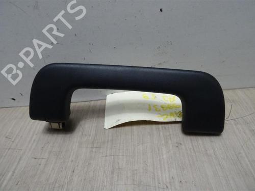 Interior roof handle AUDI A3 Limousine (8VS, 8VM) S3 quattro | BP23067715I35 