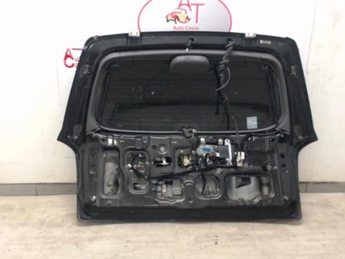 Used Tailgate HYUNDAI SANTA FÉ I (SM) 2.0 CRDi 4x4 (113 hp) 13269685