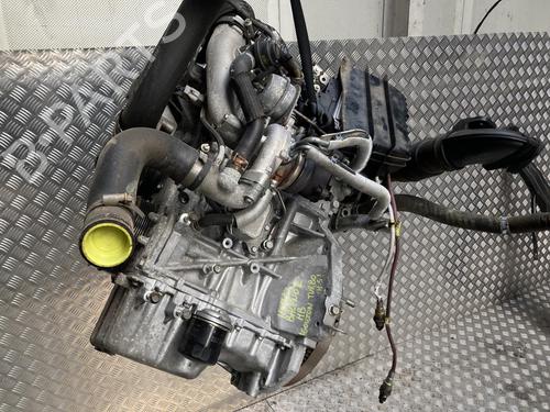 Used Engine SUZUKI BALENO (FW, EW) 1.0 (A1K310) (111 hp) 32707047