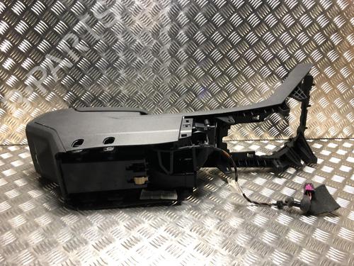 Middle console VW TOURAN (5T1) 2.0 TDI | BP37412988I22 - Image 8