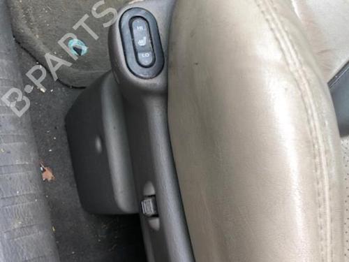 Left front driveshaft CHRYSLER PT CRUISER Convertible 2.4 | BP25298512M38