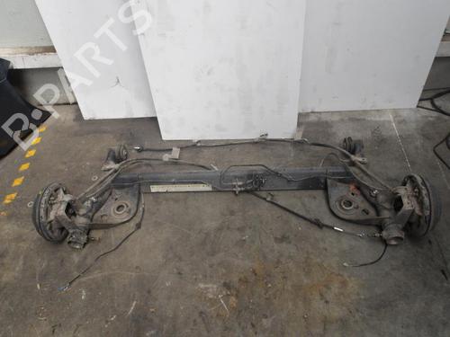 Bagaksel SUZUKI SPLASH (EX) 1.0 (A5B310) (68 hp) 13273240