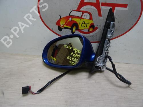 Left mirror VW GOLF PLUS V (5M1, 521) 1.9 TDI | BP28287331C26 