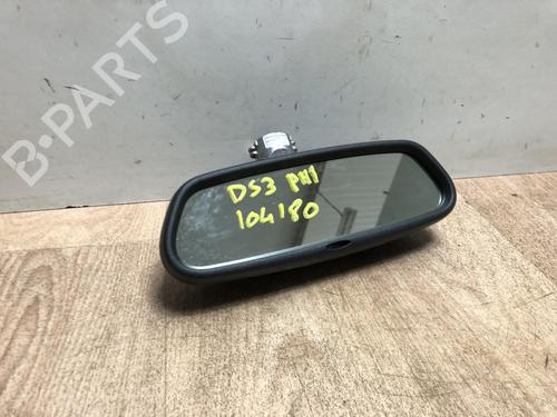 Used Rear mirror CITROËN DS3 (SA_) 1.6 THP 155 (156 hp) 13280252
