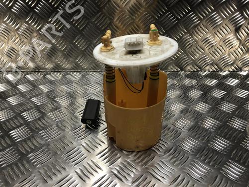 Aforador DACIA DUSTER (HS_) 1.5 dCi (86 hp) 31185617