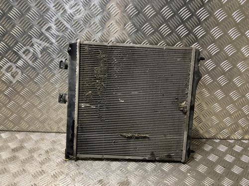 Used Water radiator Water radiator CITROËN C3 I (FC_, FN_) 1.4 HDi (68 hp) 34561770 34561770