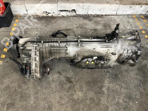 Getriebe für VW TOUAREG (7LA, 7L6, 7L7) 3.0 V6 TDI (225 hp) 20629354