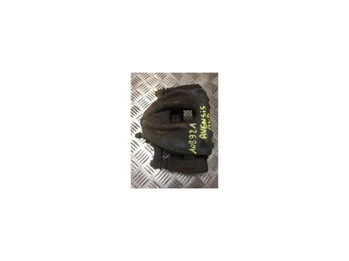 Used Right front brake caliper TOYOTA AVENSIS (_T25_) 2.0 D-4D (ADT250_, ADT250R) (126 hp) 24492241
